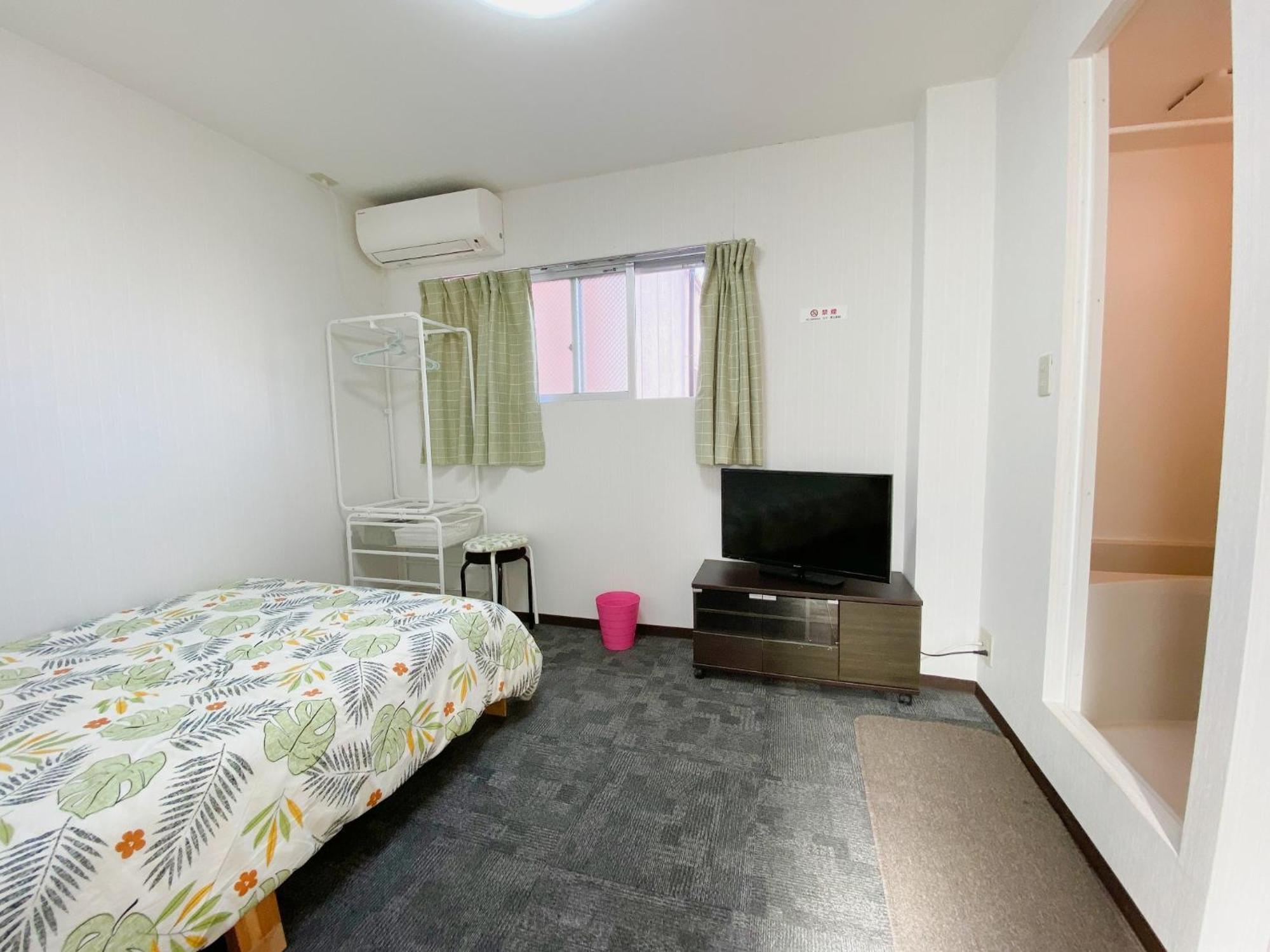 Sachi No Yado - Vacation Stay 12458 Osaka Dış mekan fotoğraf